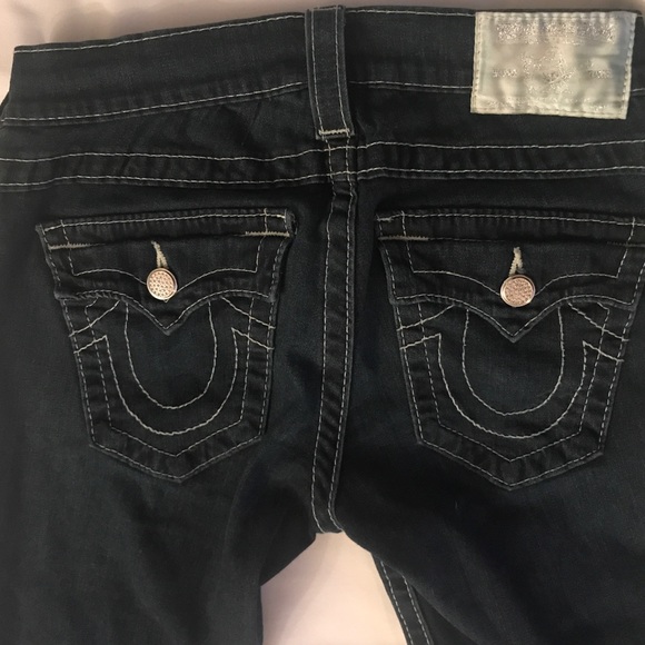 True Religion Misty skinny jeans, Women’s, W: 24 - Picture 2 of 8